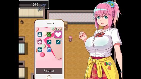 Hazumi And Pregnation [v1.11] [Mihiraghi] .